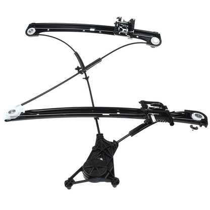 Front Driver Side Power Window Regulator for Audi A3 (2016–2017) 8V3837461, 8V3837461A