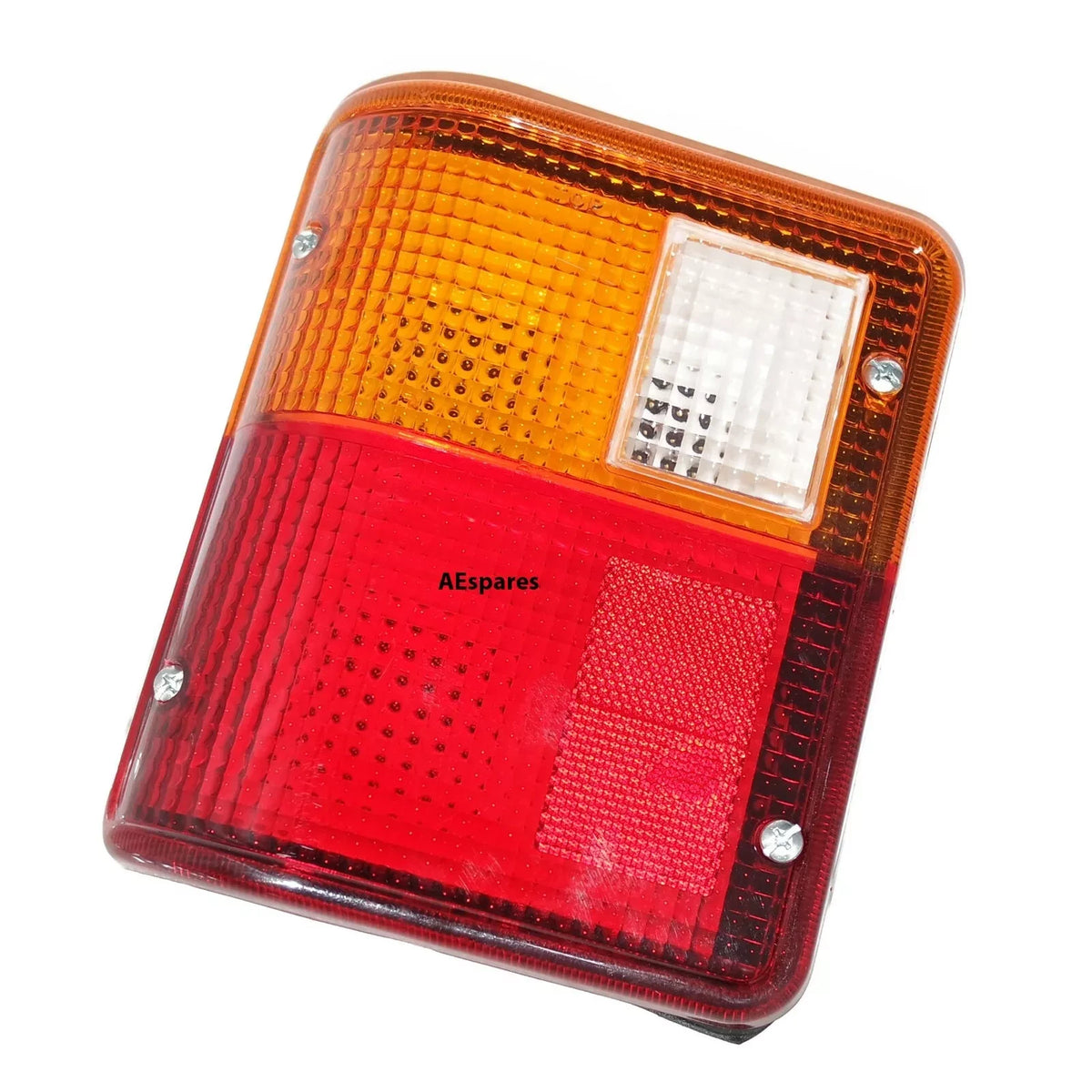 Tail Lamp Set LH RH for Mahindra Bolero Pickup (Old Model)