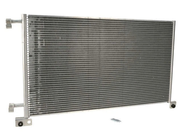 A/C Condenser for GMC Sierra 2500 HD Classic (2007) 26835QGKS