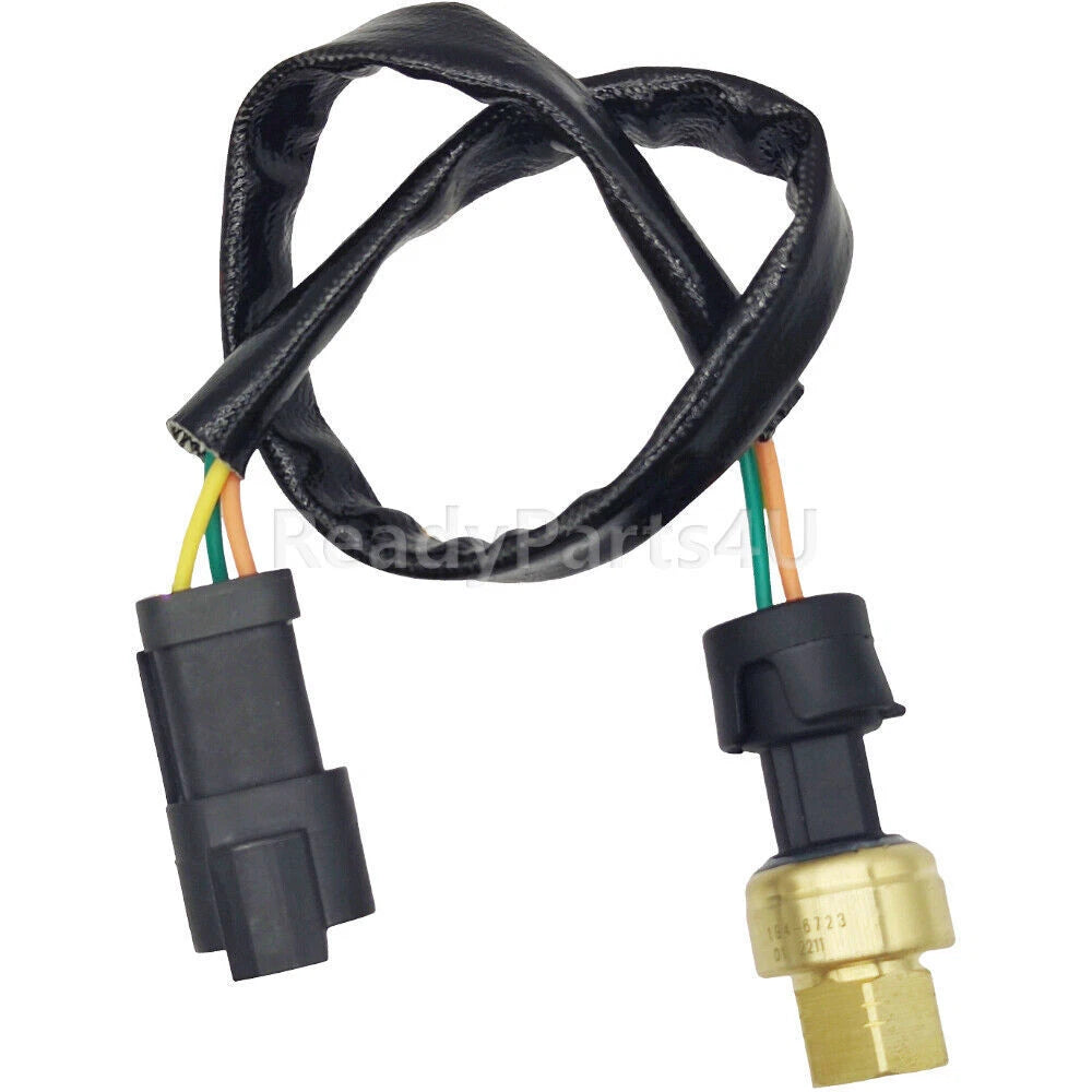 Pressure Sensor 194-6723 for Caterpillar CAT-C7 3126 3126B 3126E