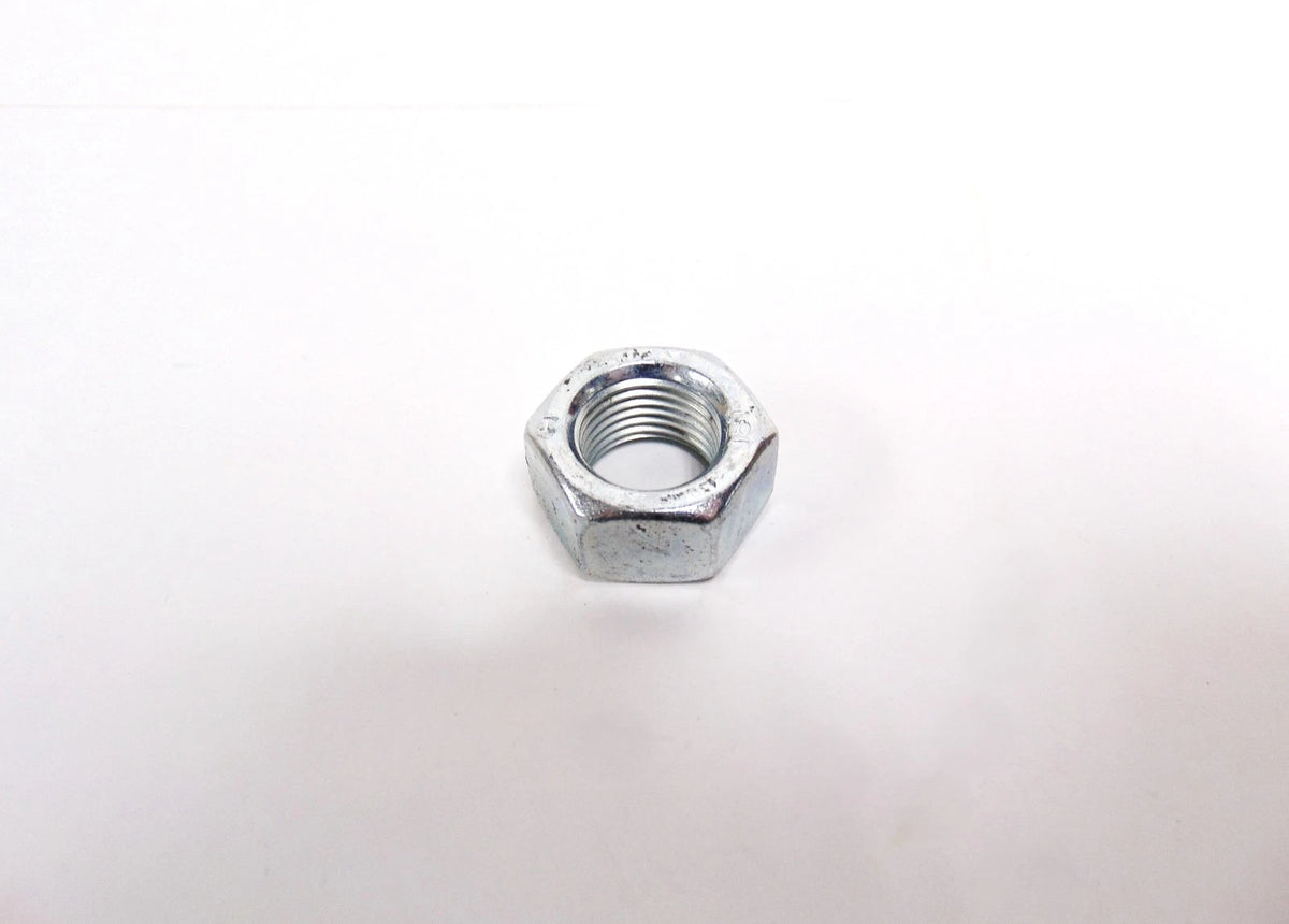 OEM Nut for Spartan Lawn Mower