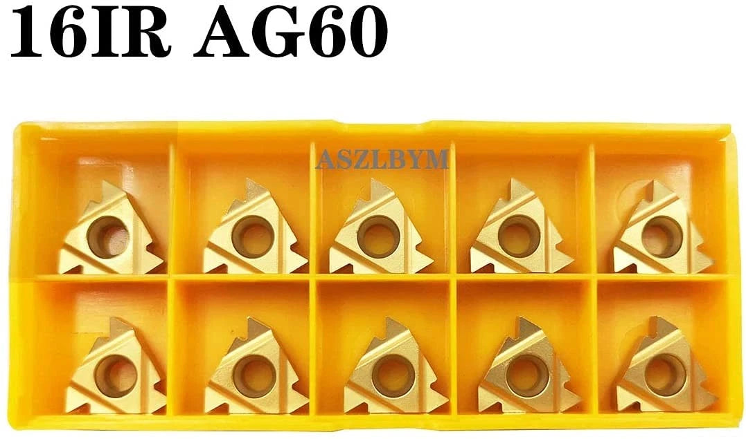 CNC Lathe Internal Threading Boring Bar Turning Tool Holder for