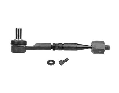 Front Tie Rod Assembly for A6 Quattro (2005–2011) by Meyle