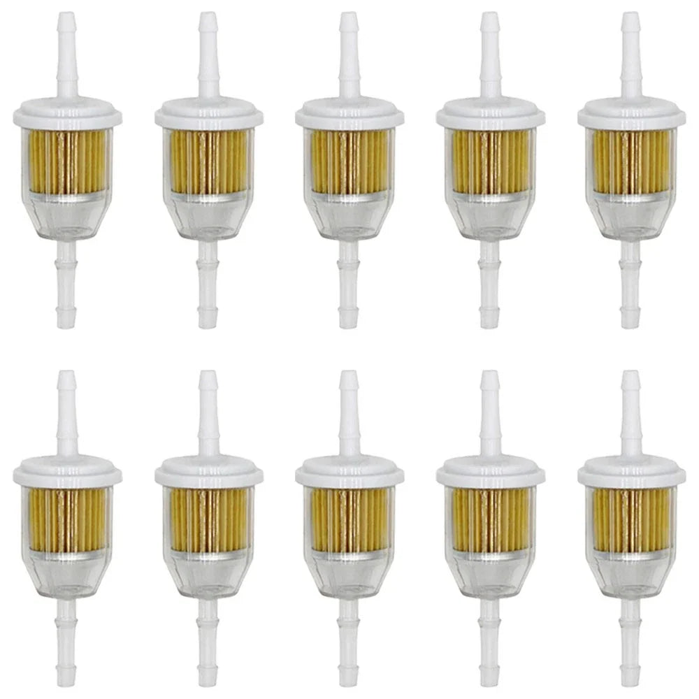 Set of 10 Fuel Filters for Subaru (263-65011-A0)