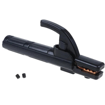 Electrode Holder Welding Clamp for Stick Welder (Repair Part)
