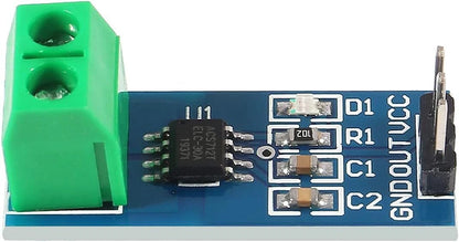 10PCS ACS712 Current Detect Sensor Modules for US