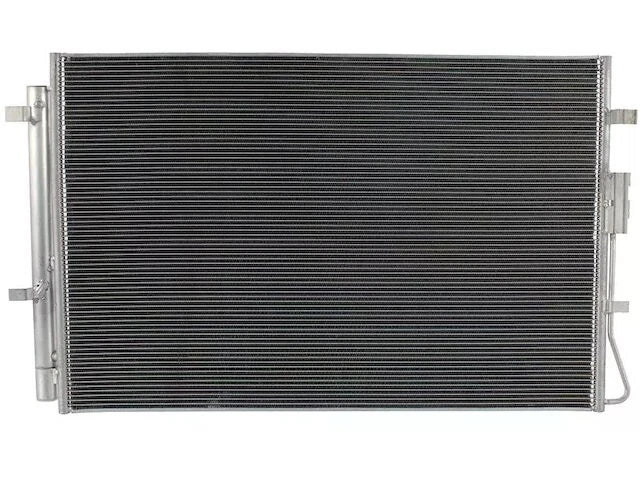 A/C Condenser for Kia Carnival (2022–2024) 36734CWYM