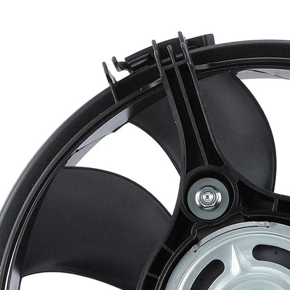 Cooling Fan Assembly for VW Audi A4 Passat A8 Quattro (1997–2001) 8D0959455R, 8D0959455P