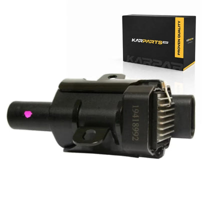 Ignition Coil for Chevy Silverado 3500 (2001–2006) ALX-PAU-AC-19418992-CLA2