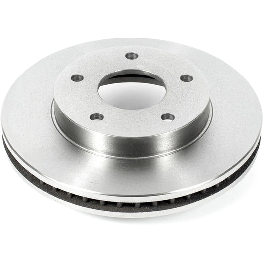 Set of 2 Powerstop Brake Discs for GMC Chevrolet (1997–2005) SET-P15AR8638-2