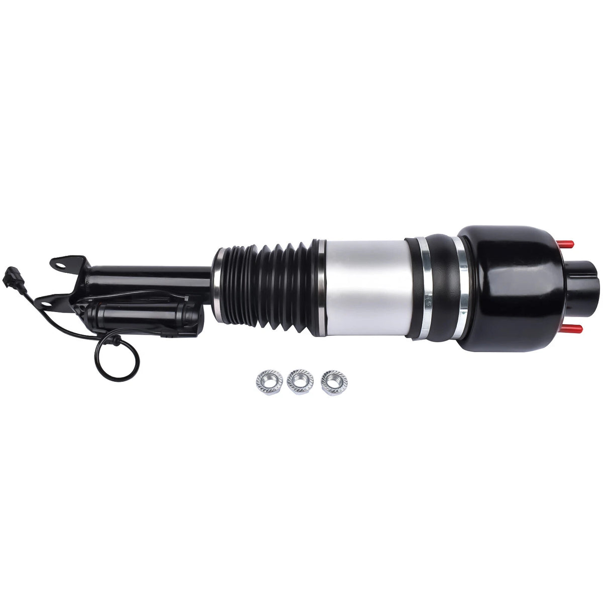 Front LH Air Suspension Strut for Mercedes CLS C219 E-Class W211 (2003–2009) 2113205513, A2113205513