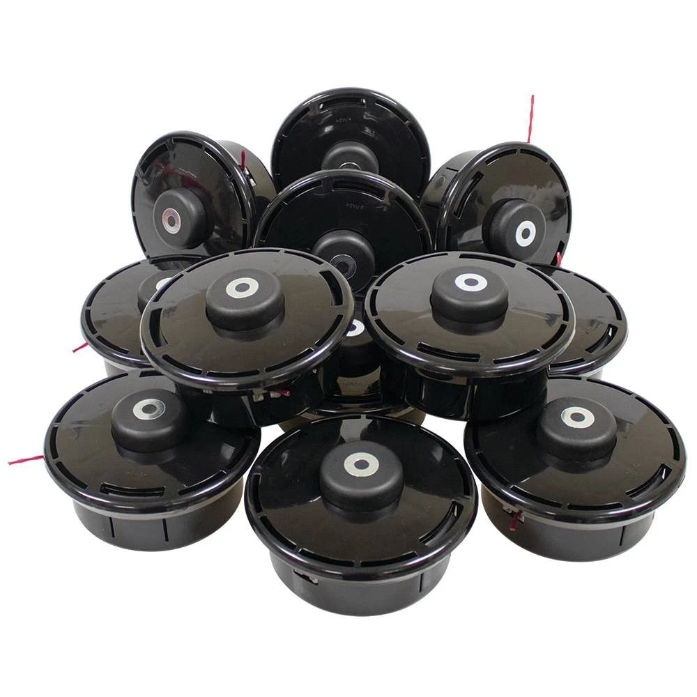 Trimmer Head Shop Pack for Red Max (385-220-12)