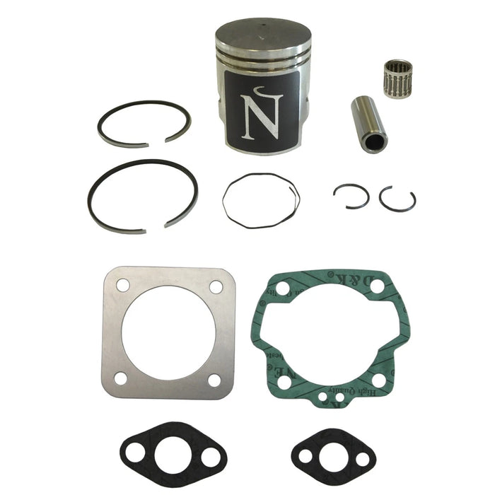 .020 Over Bore Piston Top End Gasket Kit for Kawasaki KDX50 (2003–2006) NX-30050-2K