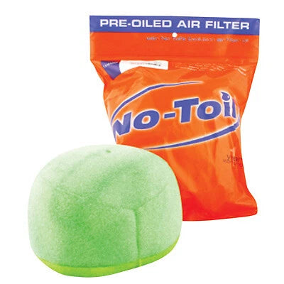No Toil Pre-Oiled Air Filter for KTM Off-Road Motorcycles (not234100)