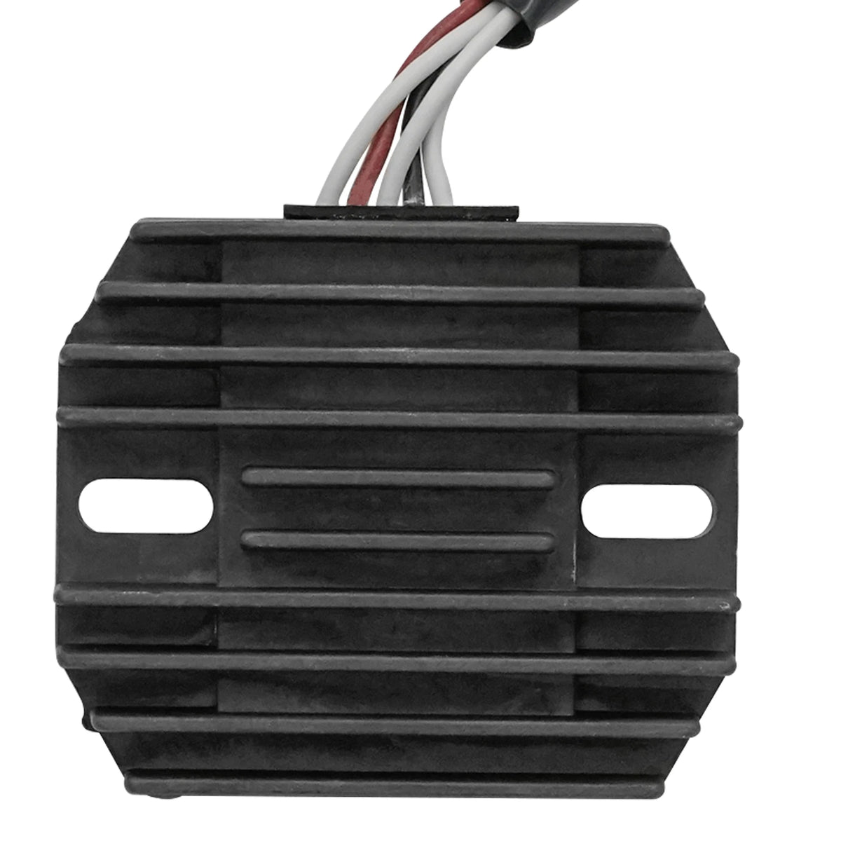 Regulator Rectifier for Polaris Sawtooth (2006–2007) VR7876RR201HS, 0453375
