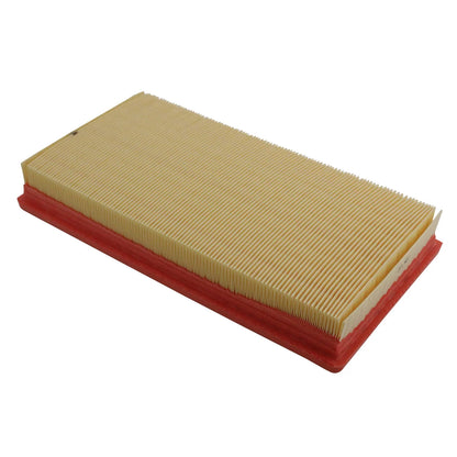 Air Filter WIX 46117 Compatible with Multiple Makes and Models