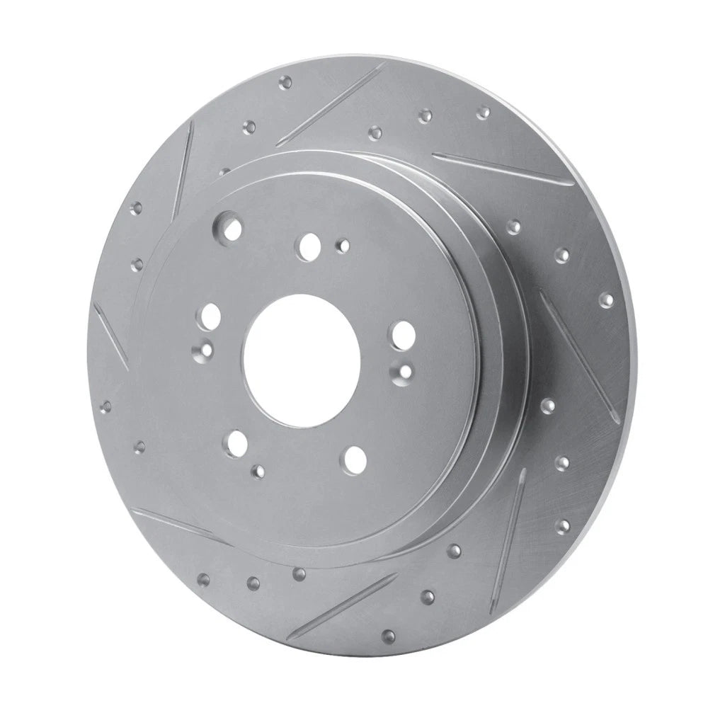 Brake Rotor for Honda Ridgeline (2006–2014) ALX-PAU-DF-631-59052L-CLA1