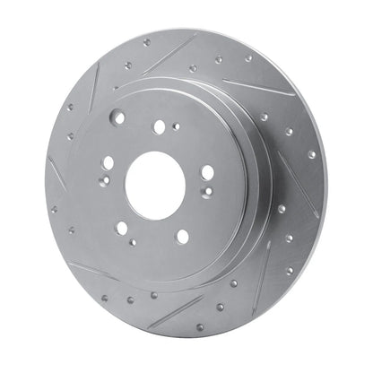 Brake Rotor for Honda Ridgeline (2006–2014) ALX-PAU-DF-631-59052L-CLA1