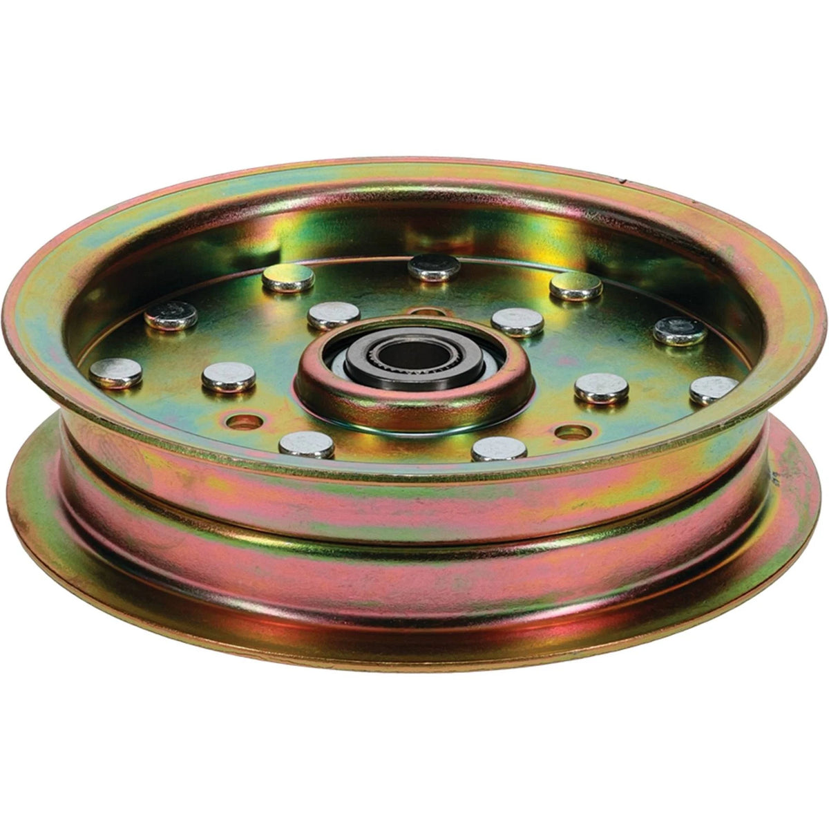 Flat Idler for Bad Boy (Fits 280-914)