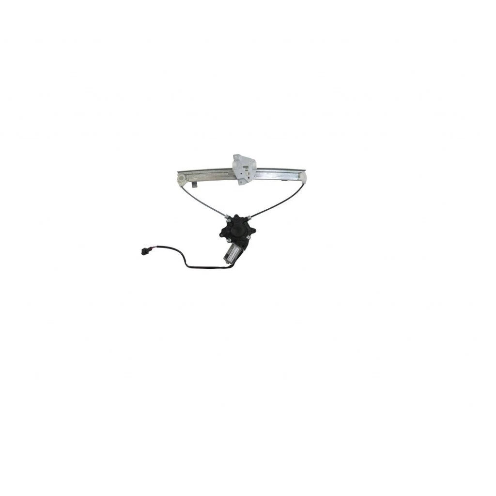 Window Regulator for Mitsubishi Galant (2004–2012) CLX-M0-660568-CL360A55, MI1550114