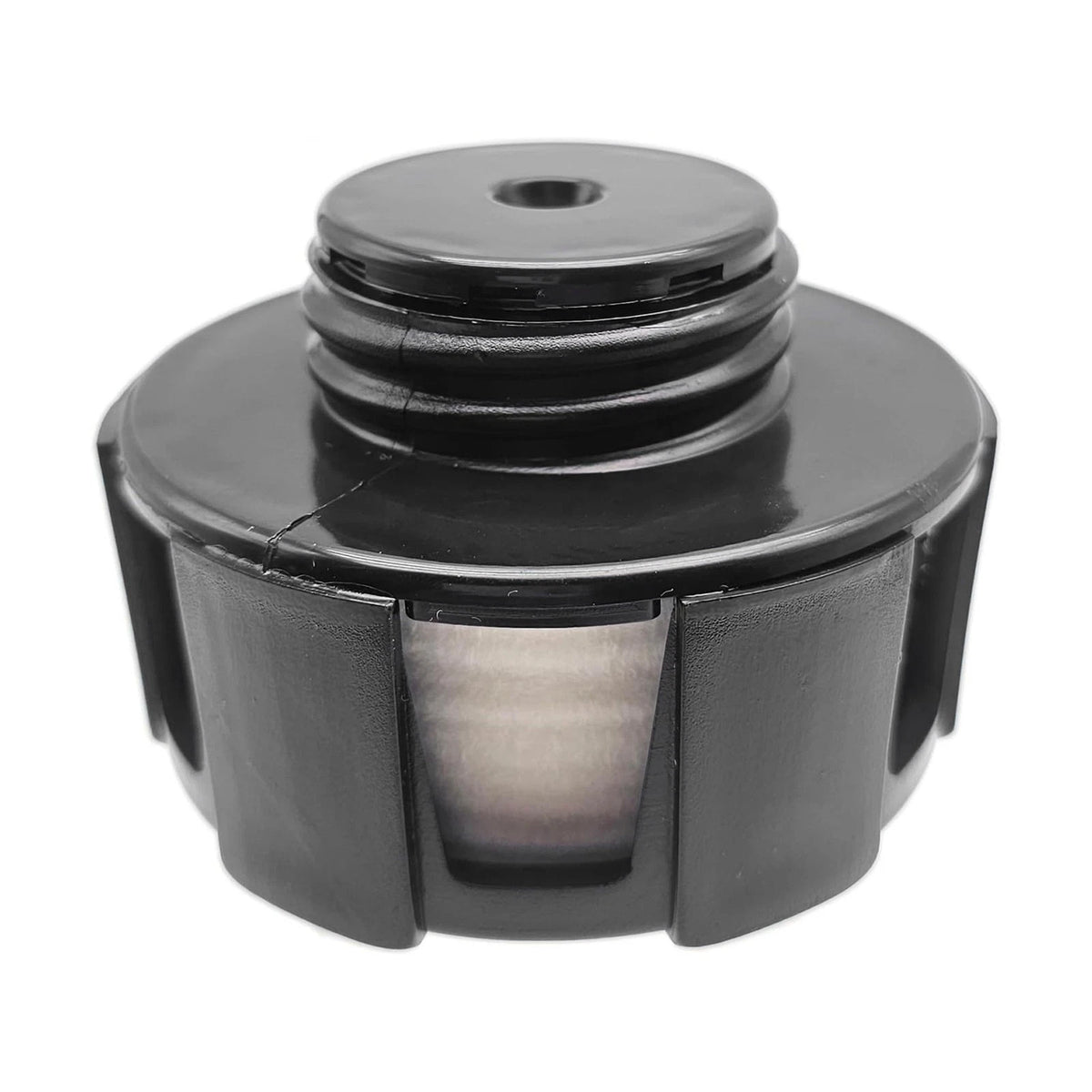 Plastic Hydraulic Cap for Bobcat 645 653 751 753 (Loader Models)
