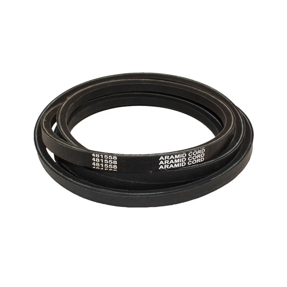 Aramid Deck Belt for Scag Turf Tiger 61" Zero Turn (Repl. 481558)