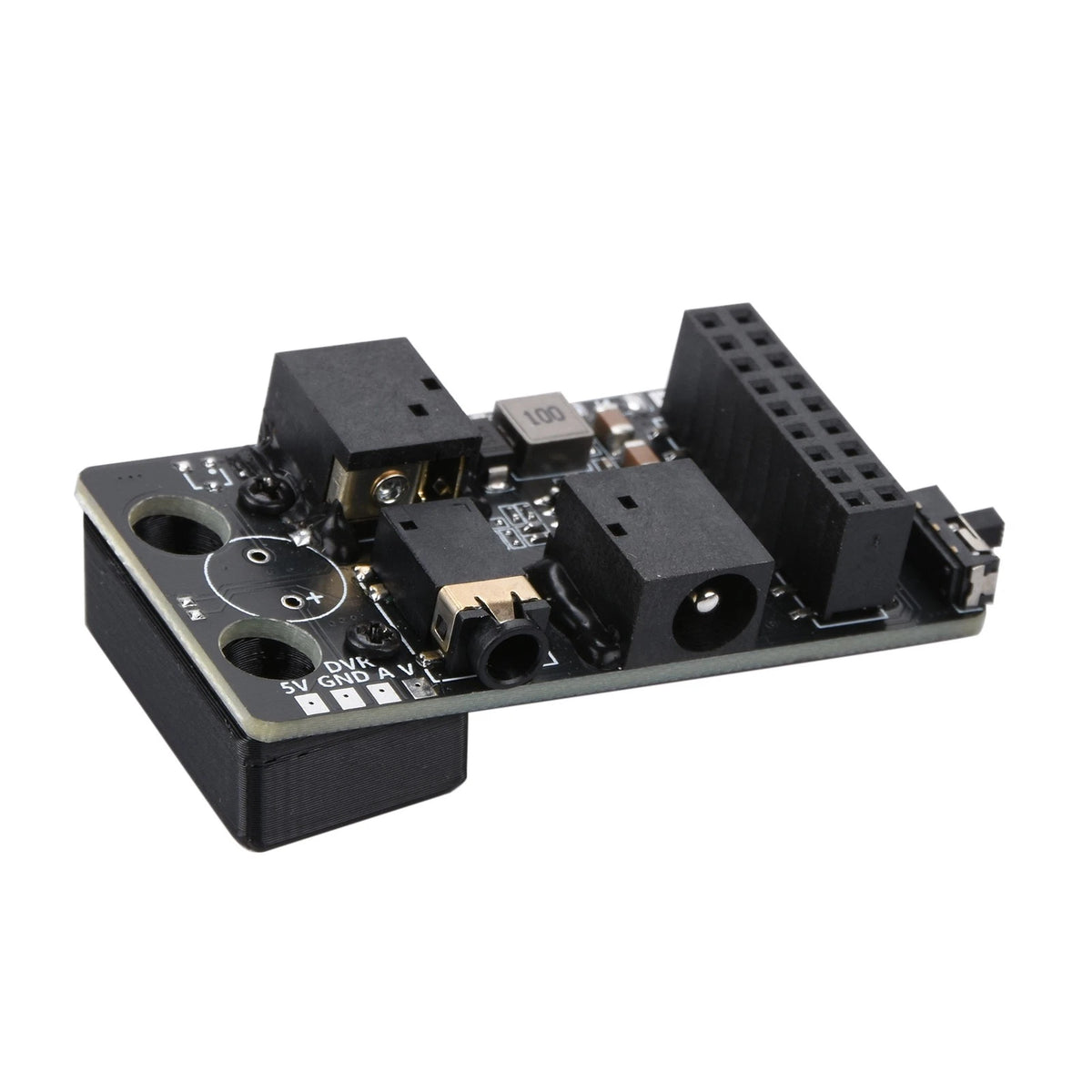 2S-4S Power Input Receiver Module for DJI FPV Goggles V2