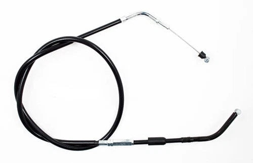Clutch Cable for - 04-0232 - Black Vinyl