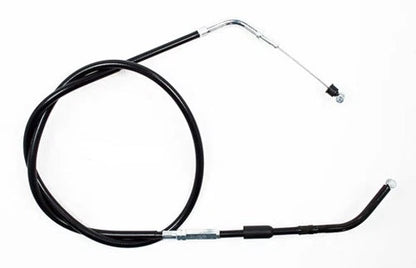Clutch Cable for - 04-0232 - Black Vinyl