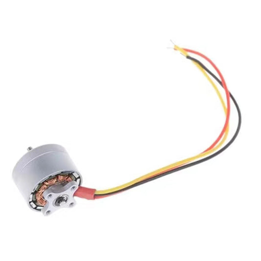 1 Mini Brushless Motor 14mm 4300kv for RC Drone FPV Racing Quadcopter