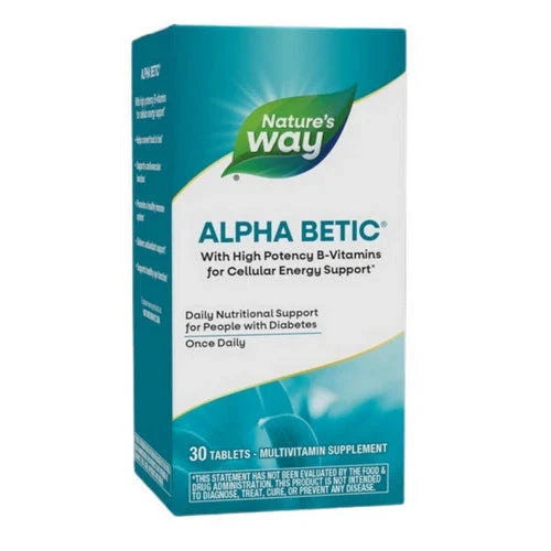 Multivitamin Plus Extended Energy for Automotive Use