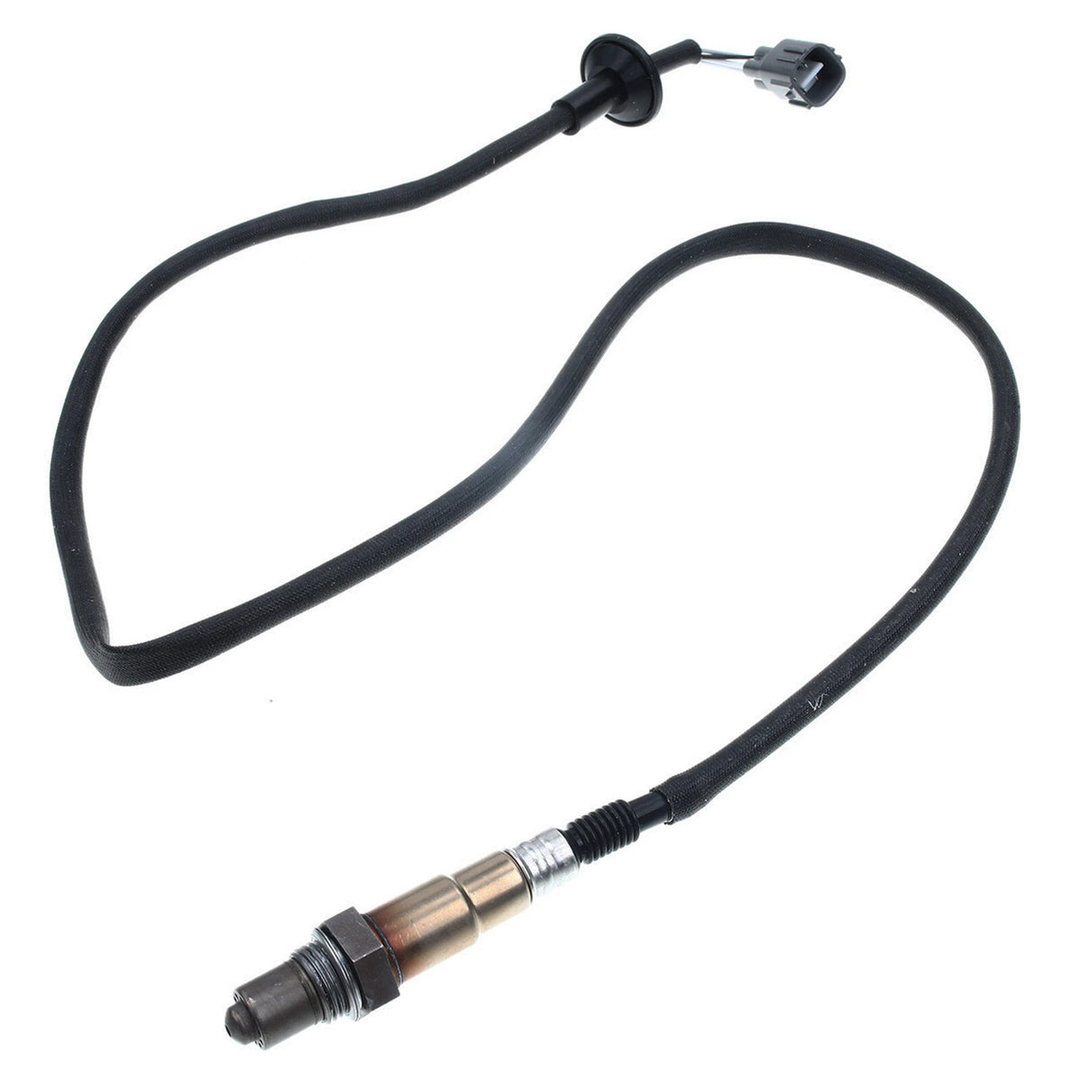 Downstream Left O2 Oxygen Sensor for Lexus IS300 IS350 GS350 (2018–2021) 234-8008, 250-241200