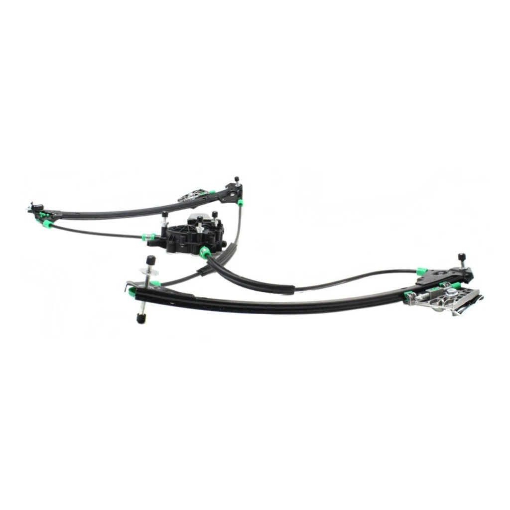 Window Motor and Regulator for Chevy Corvette (1997–2004) CLX-M0-660817-CL360A50, GM1351156