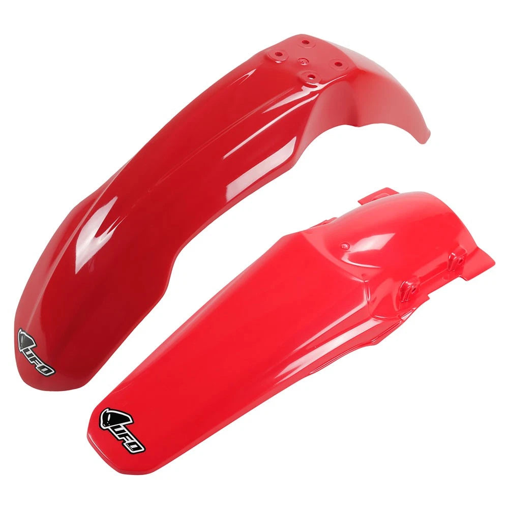 Ufo Front/Rear Fender Kit for CR 2000-2000 (2186230125)