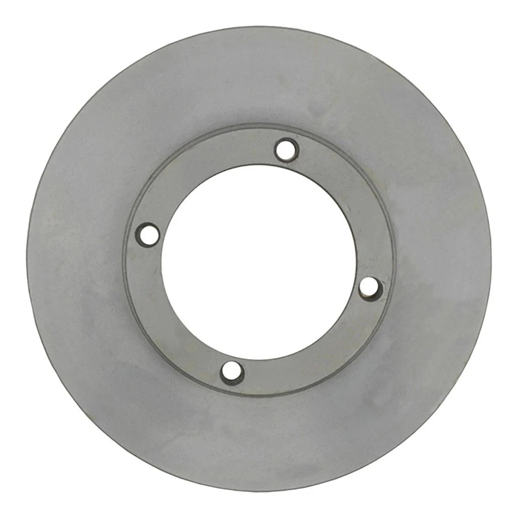 Disc Brake Rotor for Pontiac Firefly (1990–1991) OLX-ACD18A158A-CL360A52
