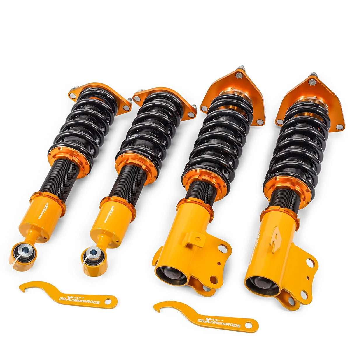 Coilover Adjustable Lowering Kit for Subaru Forester (2009-2013)