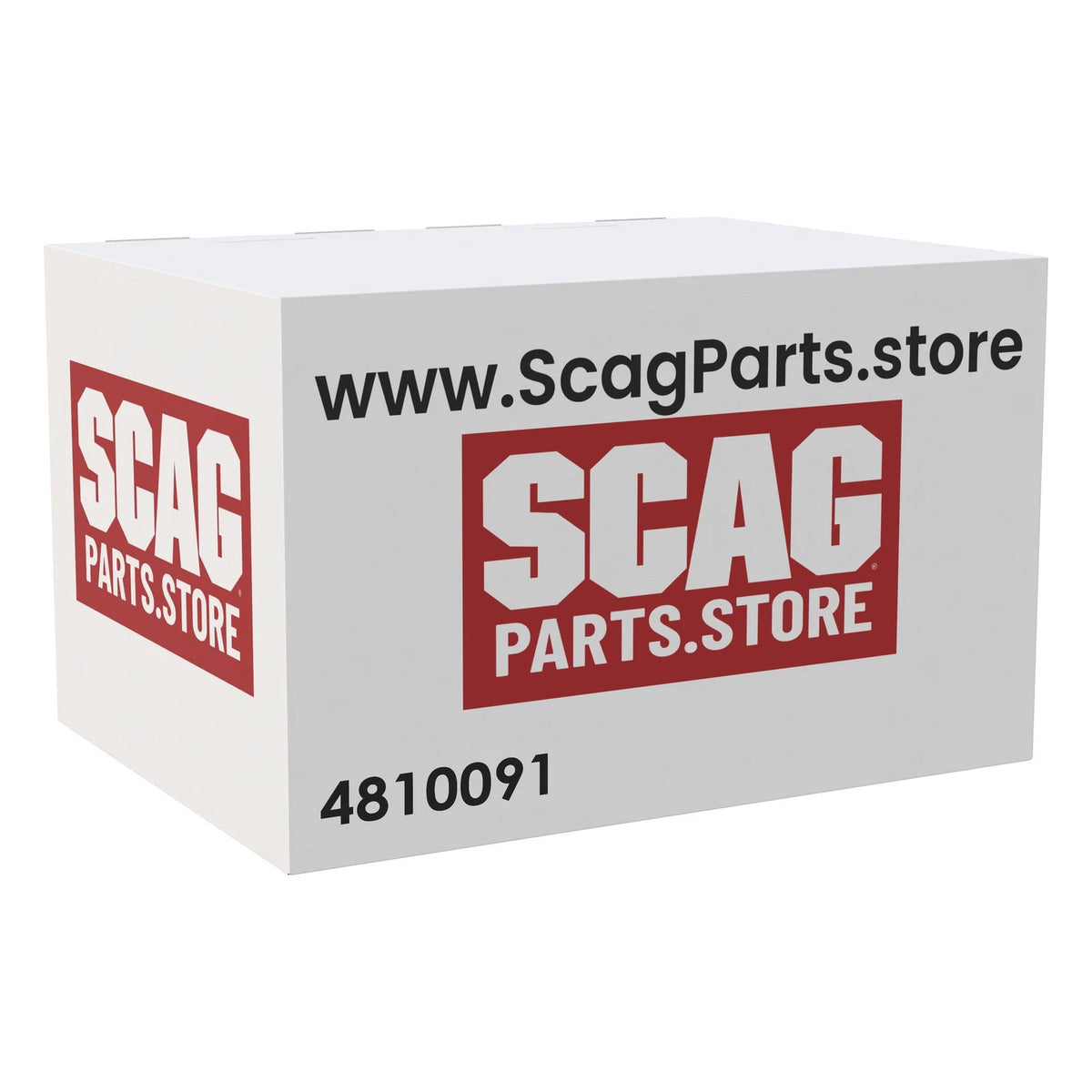 Seal Ring for Scag (4810091)