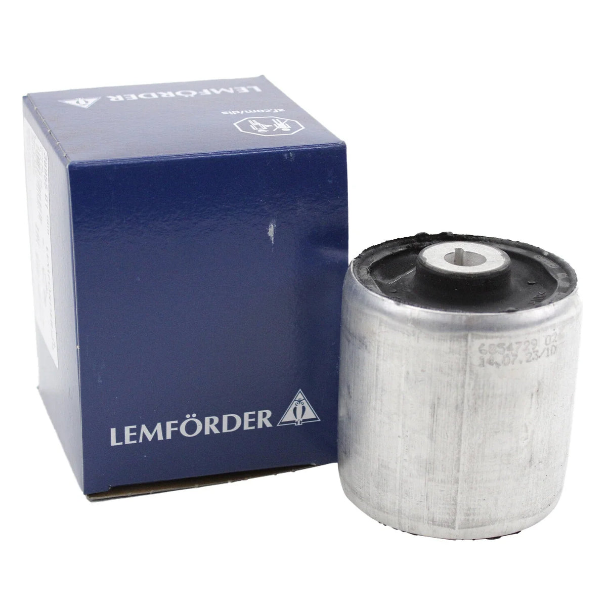 Lemfoerder Front Left Forward Bushing 2010-2020 3695501
