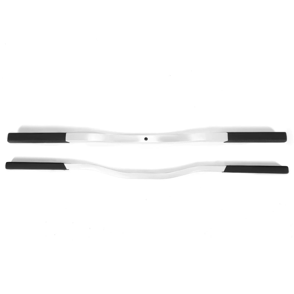 2X Hold Down Bars for Universal Snowmobile Trailer Tie Downs