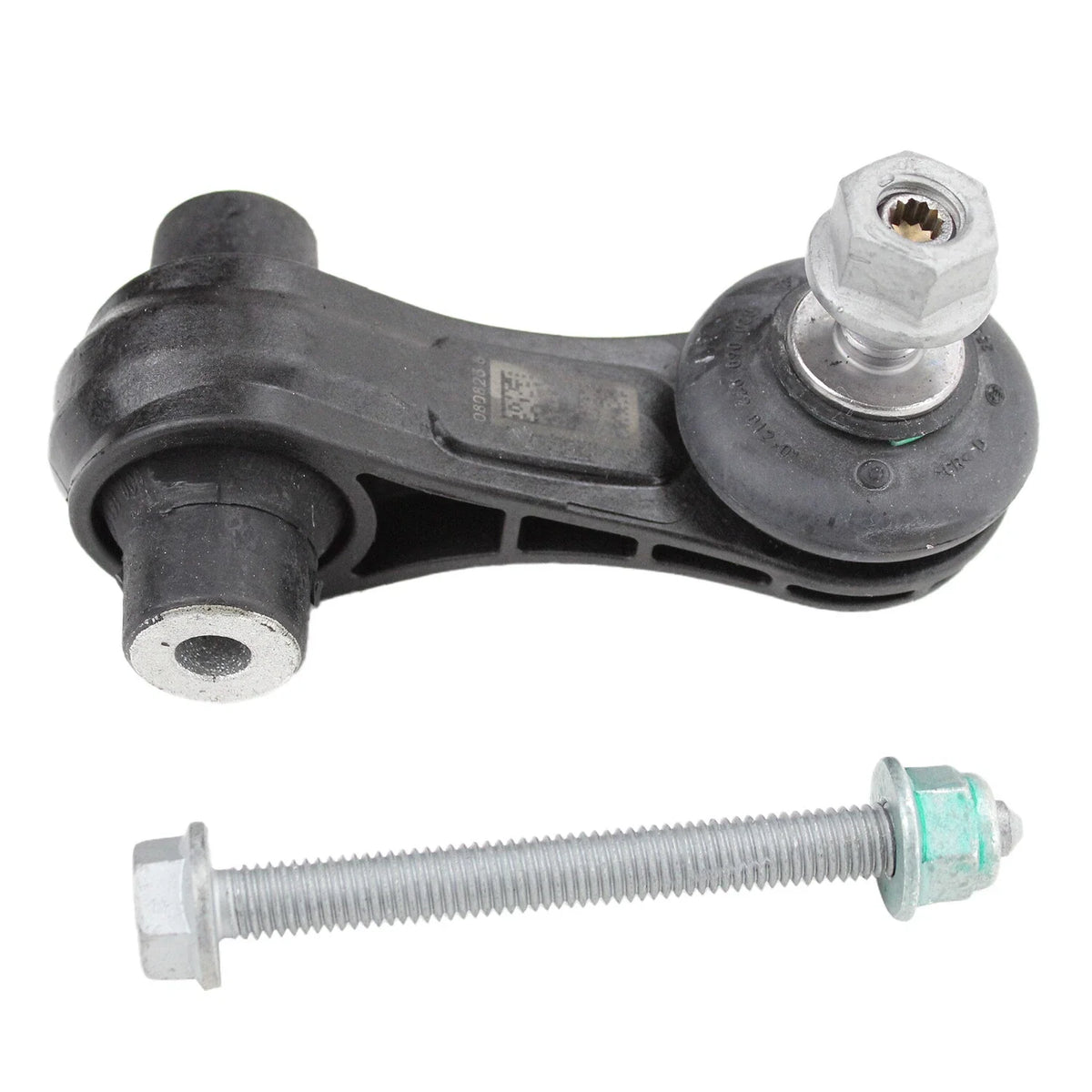 Lemforder Rear Suspension Stabilizer Bar Link for