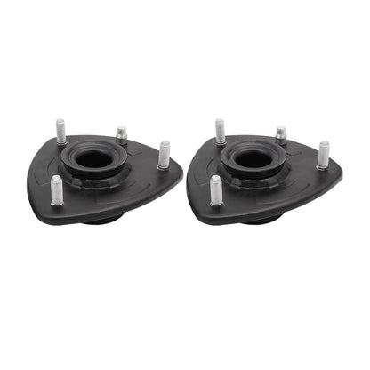1 Pair Front Strut Mount Base for Honda Accord Coupe (2013–2015) 51670-T3V-A01, 51670-T2A-A01