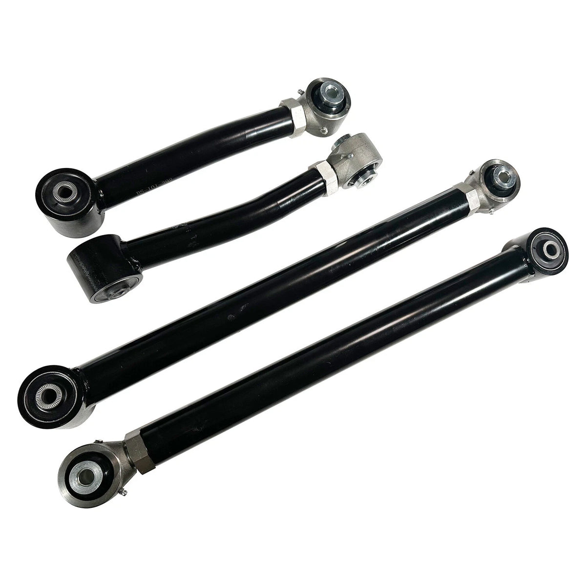 Adjustable Rear Upper & Lower Control Arm Set for Ford Bronco (2021–2023)