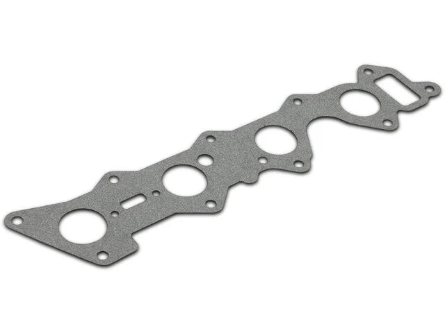 Lower Intake Manifold Gasket for Dodge Mini Ram (1984–1987) 76198ZKGV