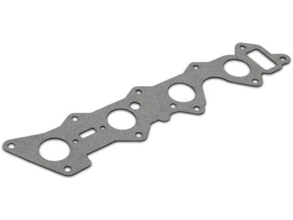 Lower Intake Manifold Gasket for Dodge Mini Ram (1984–1987) 76198ZKGV