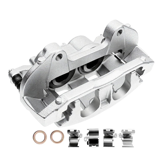 Brake Caliper Front Right for Dodge Journey (2012–2020) 18019499, 68144160AA