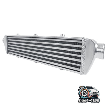 Universal Intercooler for Turbo Applications (27" X6.6"X 2.7")