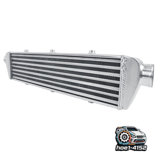 Universal Intercooler for Turbo Applications (27" X6.6"X 2.7")