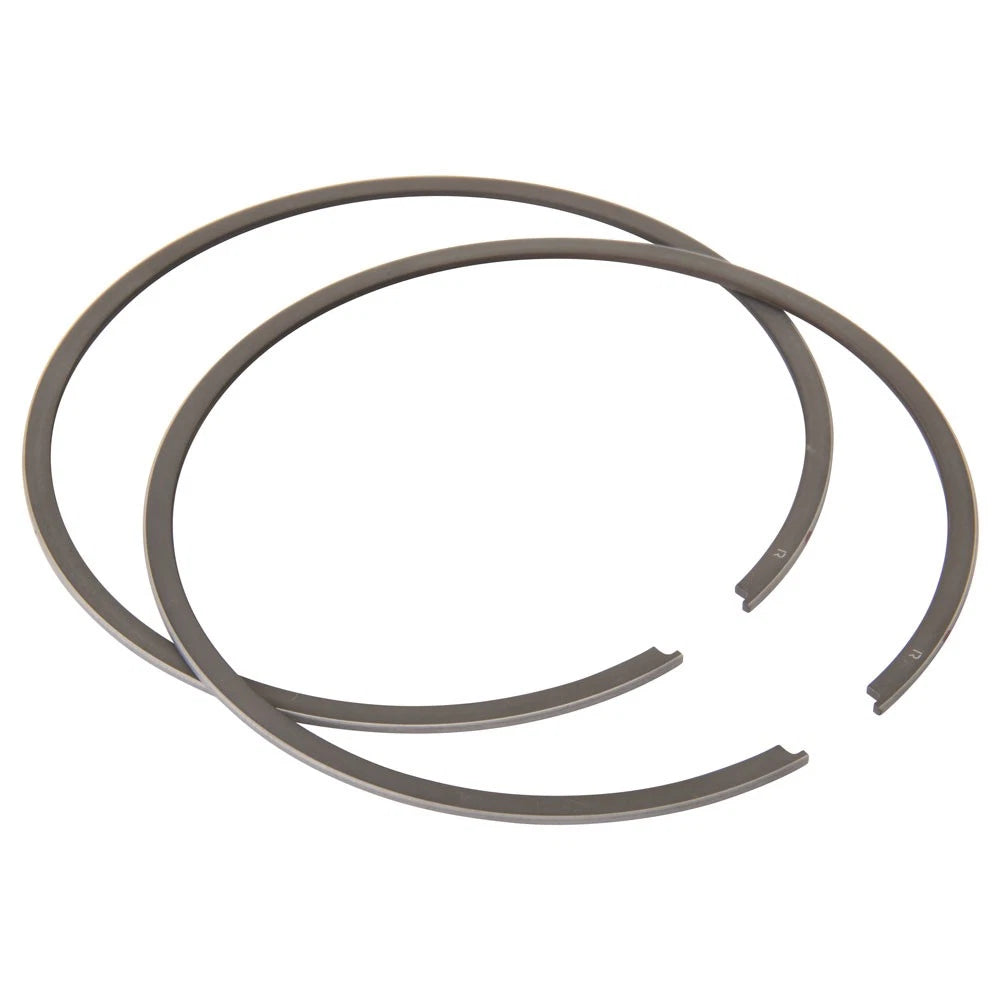 Set of 2 Tusk Replacement Piston Rings for Yamaha YZ WR (TK-5CU-11603-10)