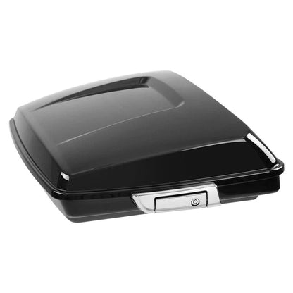 Two Up Mounting Rack Plate by Razor for Harley Road Glide 2014-2026