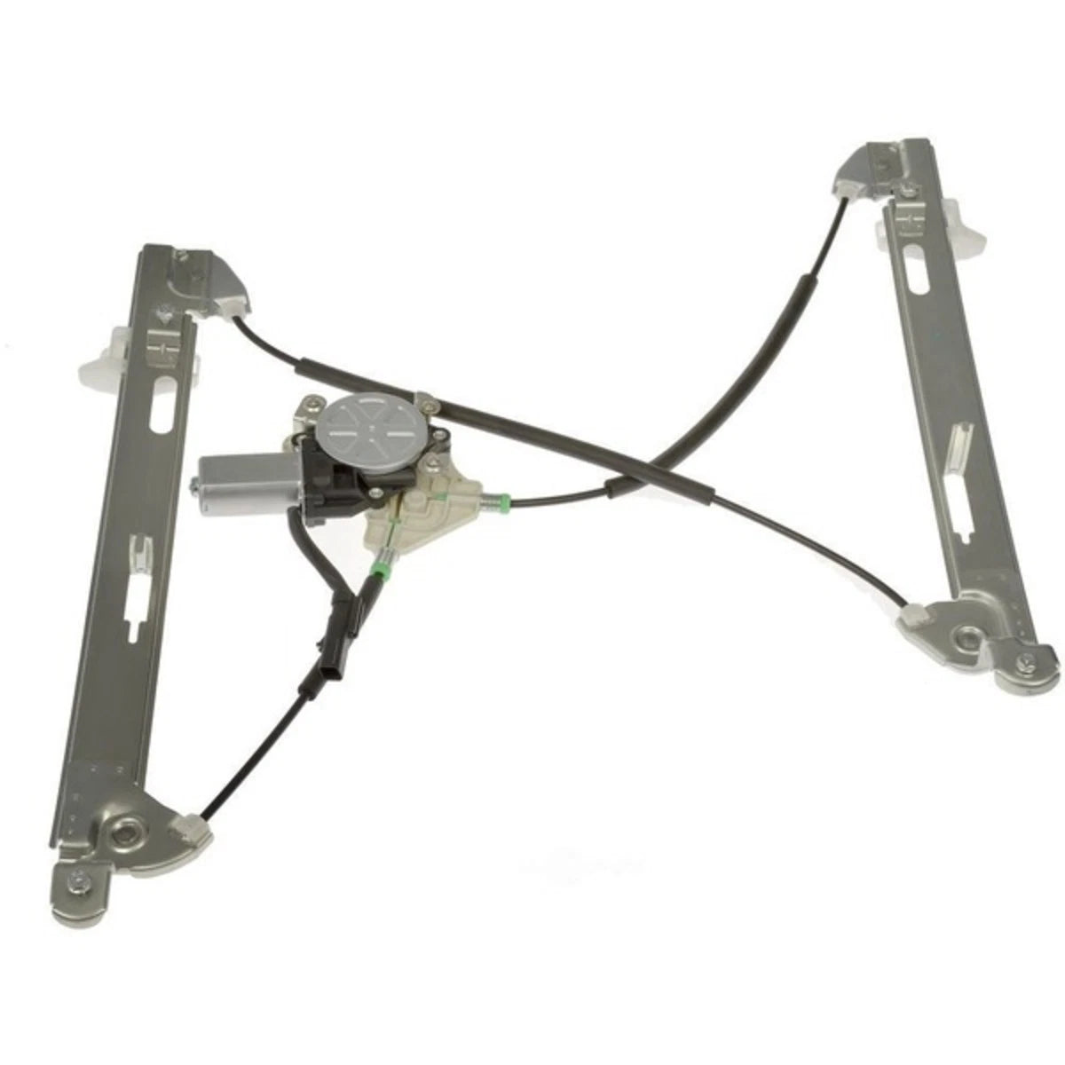 Dorman Window Regulator for Jeep Compass (2011–2017) 751-317, 68002897AA, 68002898AA